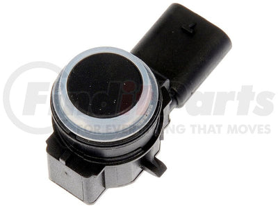 BACK UP SENSOR