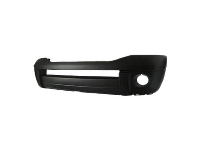 LH FRONT BUMPER UPPER FILLER DODGE P/U 0205