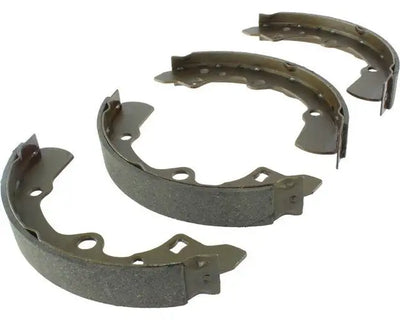 CENTRIC BRAKE SHOES