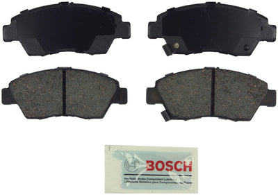 DISC BRAKE PADS