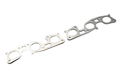 EXHAUST MANIFOLD GASKET SET VR38DETT