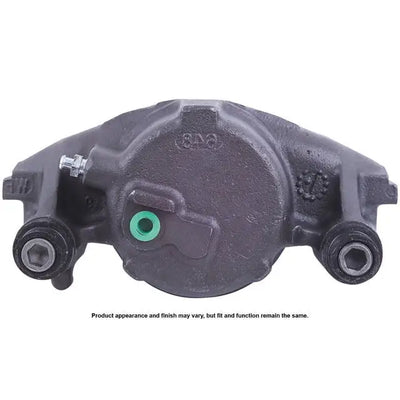 FRICTION READY CALIPERS
