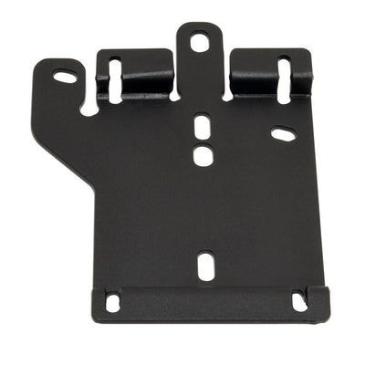 Westin roof rack