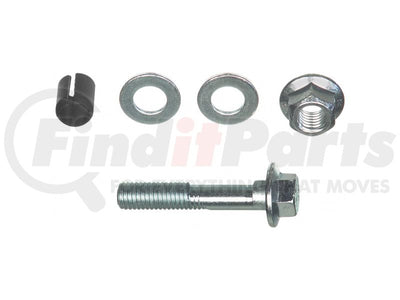 MOOG 98-02 Chevrolet Prizm Front / Rear Cam Bolt Kit