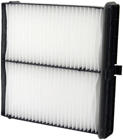 CABIN AIR FILTER