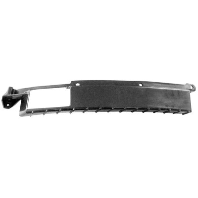 Sherman Parts bumper