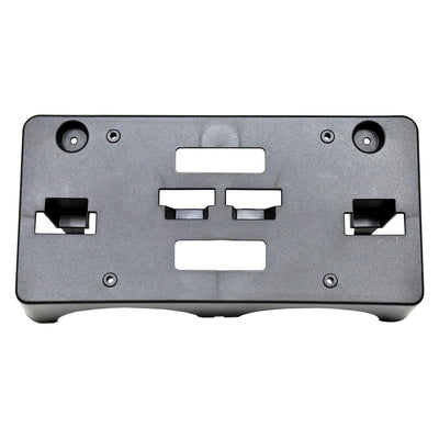 FRONT BUMPER LICENSE BRACKET GMC TERRAIN 1820