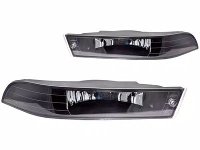 Winjet fog light kit
