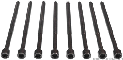 AUDI / VW 3.0L 3.2L DOHC 24V 20052012 CYLINDER HEAD BOLTS