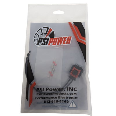 PSI Power auto part