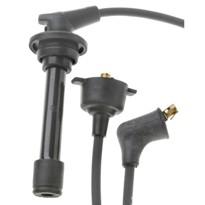 STANDARD IGN auto part
