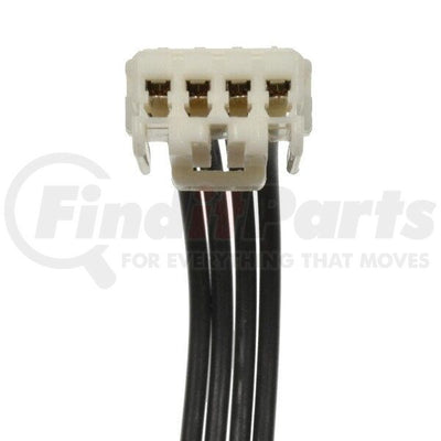 STANDARD IGN auto part