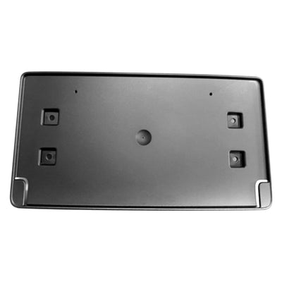 Sherman Parts bumper