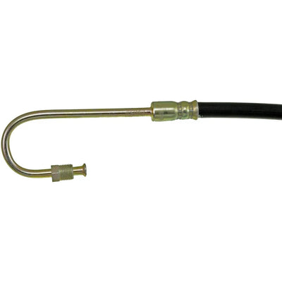 CLUTCH HOSE