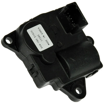 AIR DOOR ACTUATOR