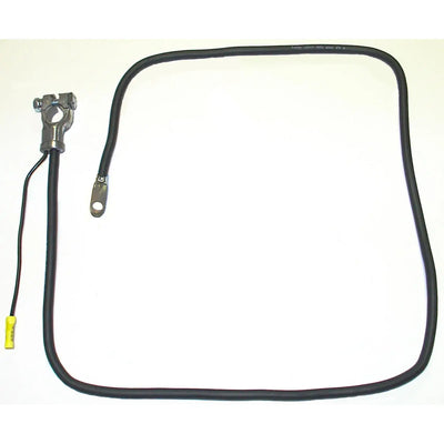 STANDARD IGN auto part
