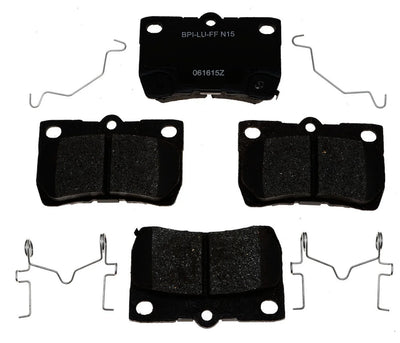 R auto part