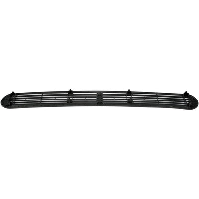 DEFROST VENT COVER
