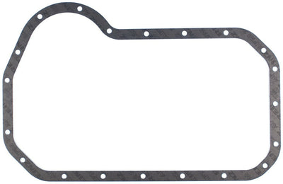 MAHLE Original Volkswagen Golf 92-90 Oil Pan Set