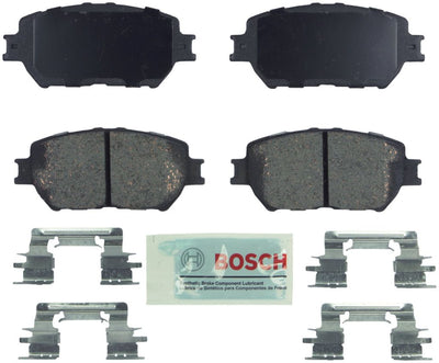 DISC BRAKE PADS