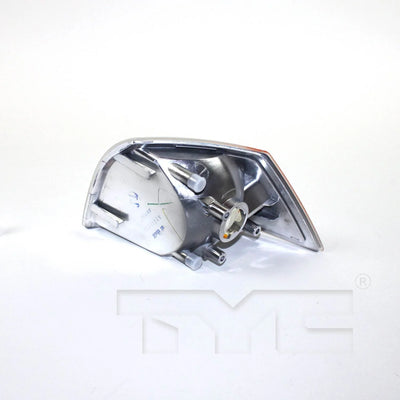 RH PARKLAMP ASSY JEEP COMPASS 20072010