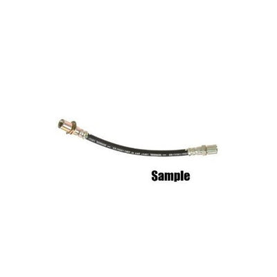 CLUTCH HOSE