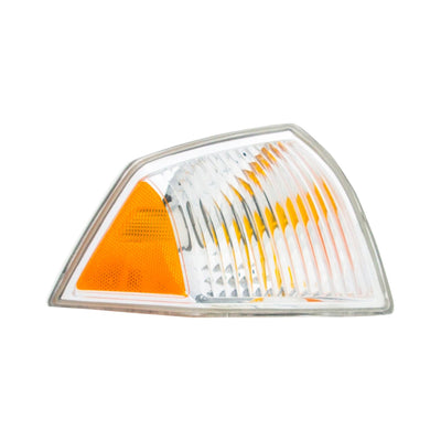 RH PARKLAMP ASSY; COMPASS 0710