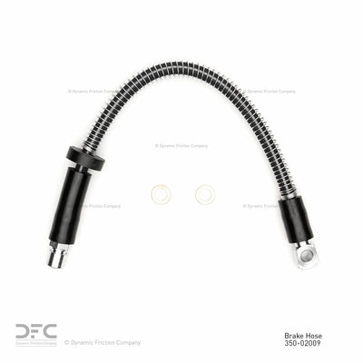DFC auto part