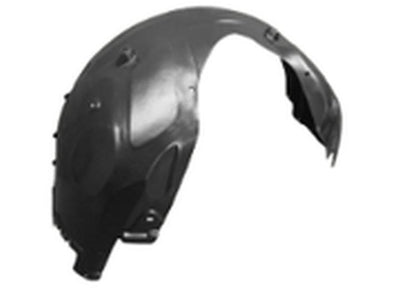 RH FRONT FENDER INNER PANEL CHARGER 1114