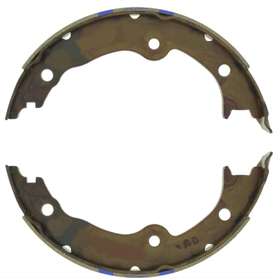 PREMIUM PARKING BRAKE SHOES
