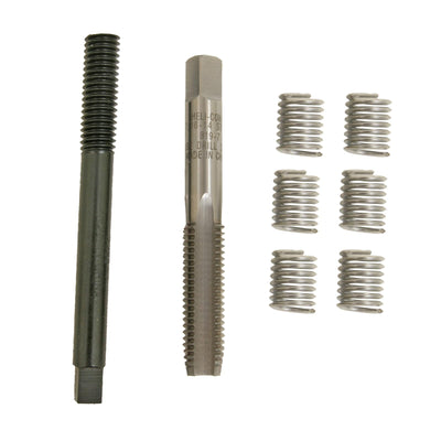 Helicoil auto part