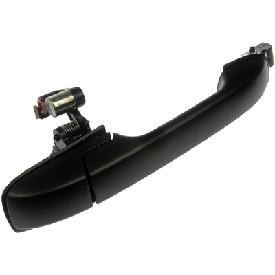 EXTERIOR DOOR HANDLE