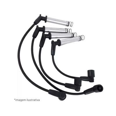 Mahle auto part