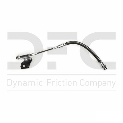 DFC auto part