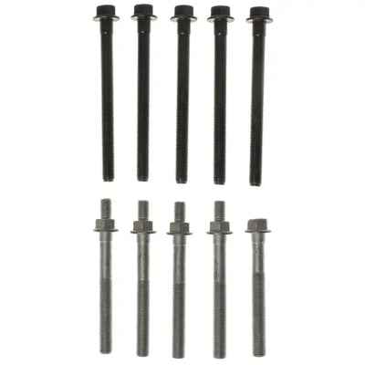 HEAD BOLTS