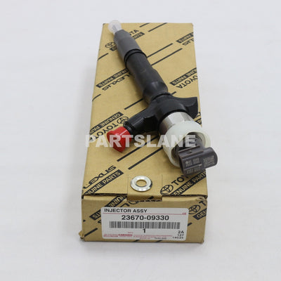 SPARK PLUG WIRE SET