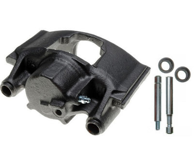 FRICTION READY CALIPERS