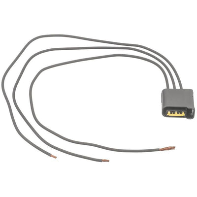 STANDARD IGN auto part