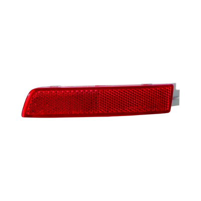Maxzone Vehicle Lighting Corp bumper