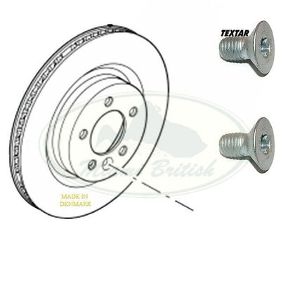 DISC BRAKE PADS