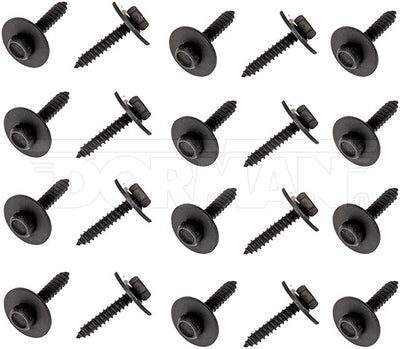TRIM SCREW