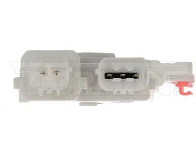 DOOR LOCK ACTUATOR