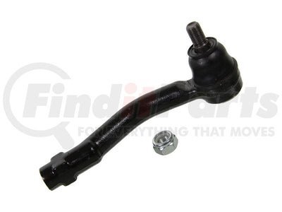 MOOG 05-10 Kia Sportage Front Left Outer / Left Outer Tie Rod End