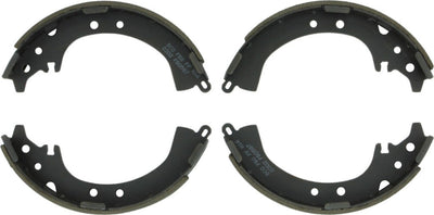 NEW BRAKE SHOES
