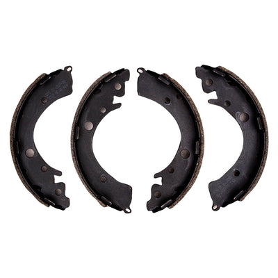 DFC auto part