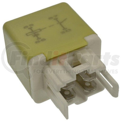 STANDARD IGN auto part