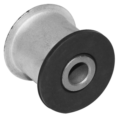 DELPHI control arms