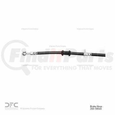 DFC auto part