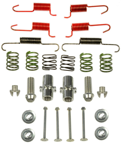 DRUM BRK ALL-IN-ONE-KIT