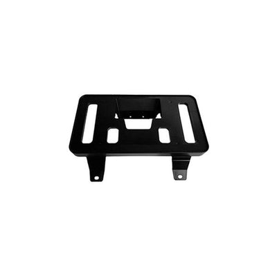 Sherman Parts bumper